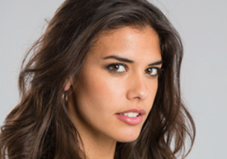 Isabela Valadeiro inicia fim-de-semana com fotografia sensual