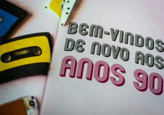 15 imagens para recordar com nostalgia dos anos 90