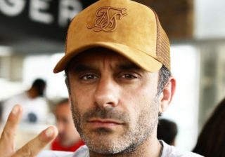 Rui Unas mostra “cena violenta” que gravou em novela