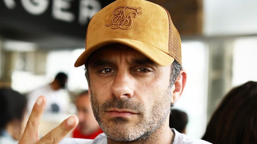 Rui Unas mostra “cena violenta” que gravou em novela