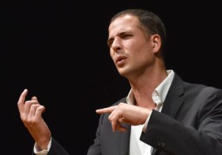 Ricardo Araújo Pereira troca TVI pela SIC