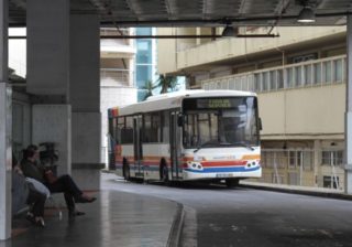 Cascais oferece transportes públicos gratuitos para todos