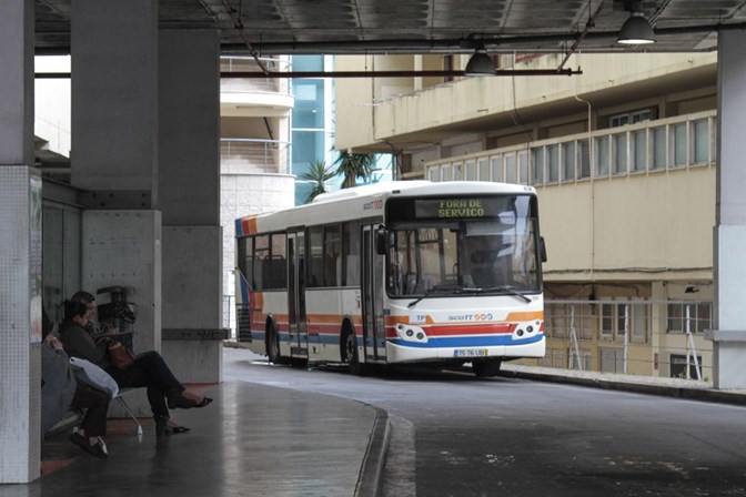 Cascais oferece transportes públicos gratuitos para todos