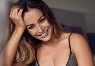 Joana Duarte iniciou 2020 a mostrar o “rabiosque” em biquíni
