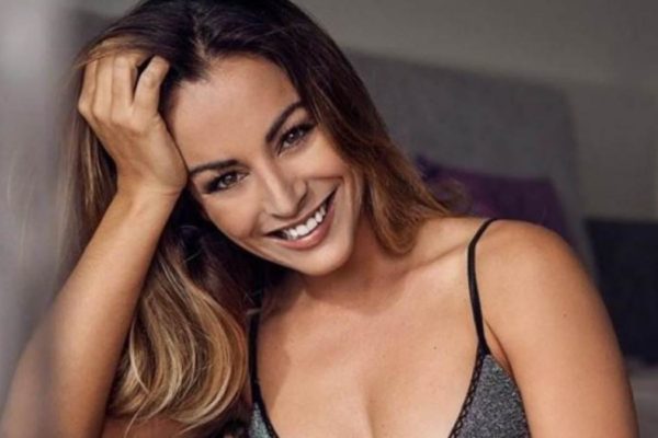 Joana Duarte iniciou 2020 a mostrar o “rabiosque” em biquíni