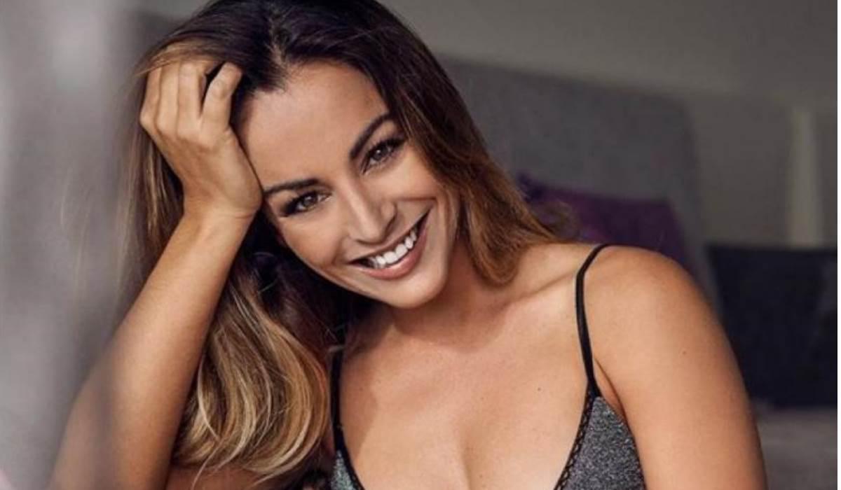 Joana Duarte iniciou 2020 a mostrar o “rabiosque” em biquíni