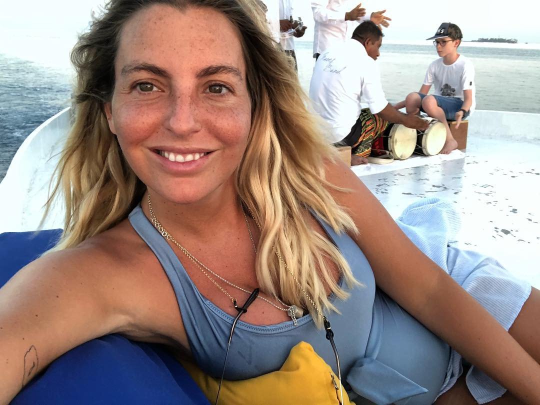 Jessica Athayde revoltada com as idas à praia dos portugueses: “Ainda estamos em estado de calamidade”