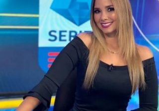 Estas apresentadoras fazem de tudo para subir o rating