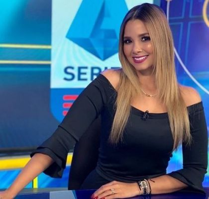 Estas apresentadoras fazem de tudo para subir o rating