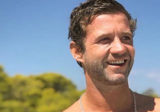 Pela terceira vez, conta de Instagram de Pedro Granger é pirateada!
