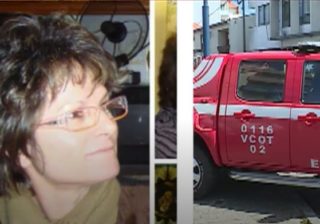 Homem com cancro terminal mata mulher com dois tiros em Esmoriz