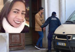Prostituta assassinada pelas costas em “cenário de horror”