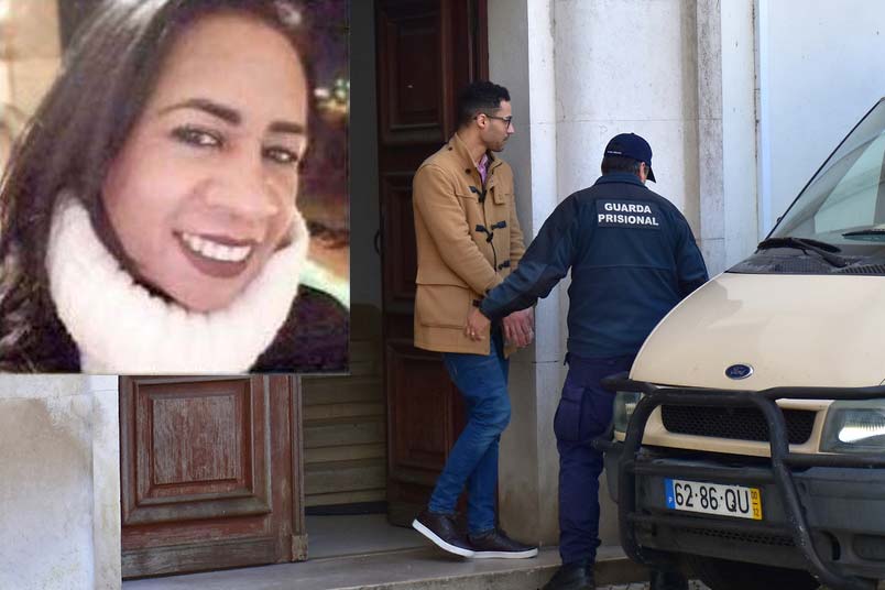 Prostituta assassinada pelas costas em “cenário de horror”