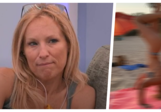 Teresa do ‘Big Brother’ deslumbra em biquíni: “Tens de ir à conservatória pedir para reverem a data nascimento…”