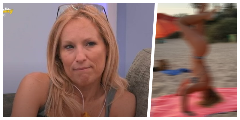 Teresa do ‘Big Brother’ deslumbra em biquíni: “Tens de ir à conservatória pedir para reverem a data nascimento…”
