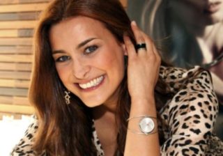 Atriz Andreia Dinis alvo de ataque informático