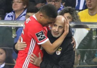 Faleceu Luís Santos, técnico de equipamentos do SL Benfica