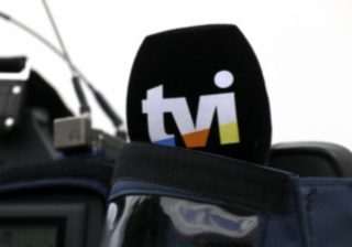 Novela da TVI suspensa após caso positivo no elenco