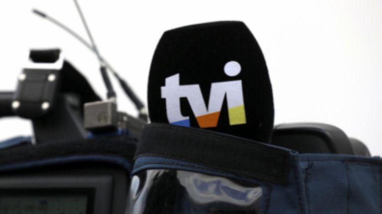 Novela da TVI suspensa após caso positivo no elenco