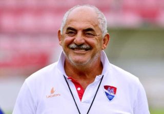 ÚLTIMA HORA: MORREU VÍTOR OLIVEIRA