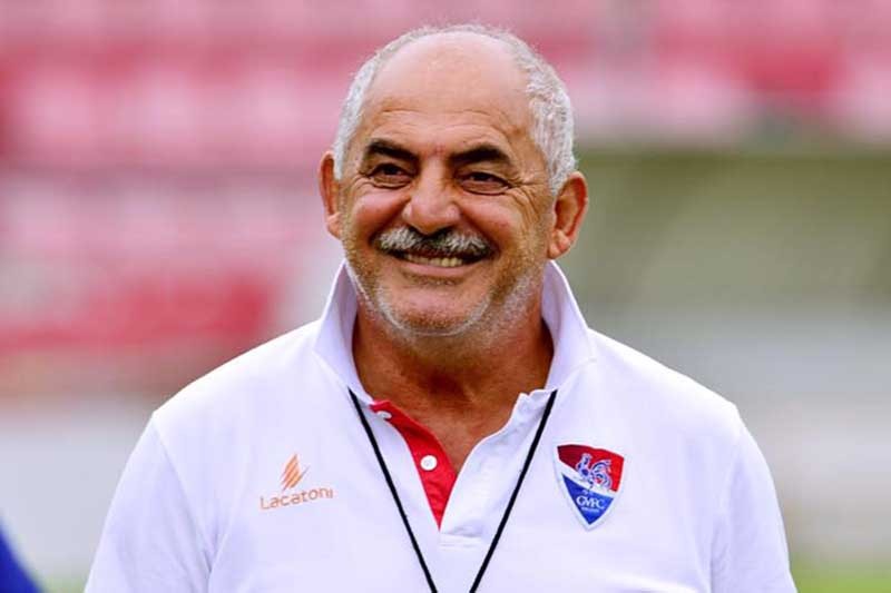 ÚLTIMA HORA: MORREU VÍTOR OLIVEIRA