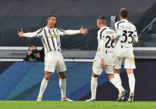 CRISTIANO ARRUMOU COM A PARTIDA EM 5 MINUTOS ❗❗👏 (VÍDEO)