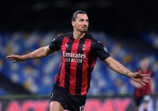 Aos 39 anos, Ibra continua a… DECIDIR (VÍDEO)
