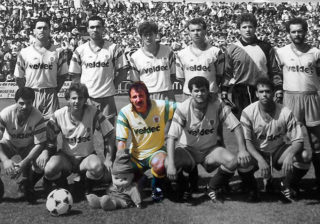 EX-GLÓRIA DO FUTEBOL PORTUGUÊS MORRE AOS 61 ANOS