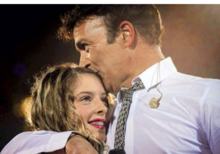 TONY CARREIRA SOFRE ENFARTE