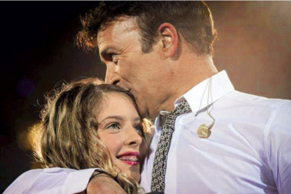 TONY CARREIRA SOFRE ENFARTE