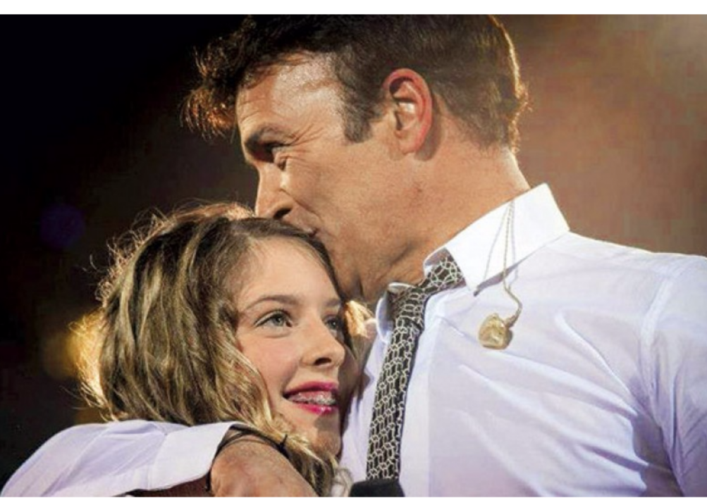 TONY CARREIRA SOFRE ENFARTE