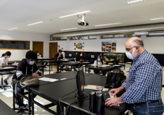 O confinamento vai (re)começar. Mas afinal, o que mudou?