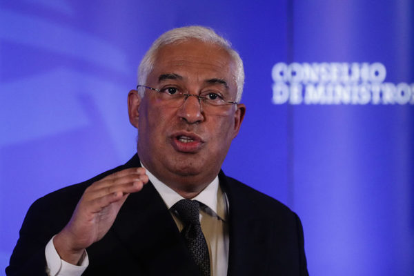 CONFINAMENTO PODE APERTAR (AINDA) MAIS