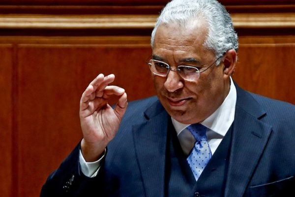 António Costa anuncia NOVAS medidas para escolas