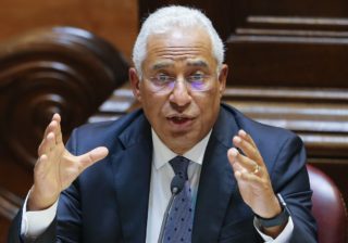 Semana de contenção a 2 a 9 de janeiro 2022
