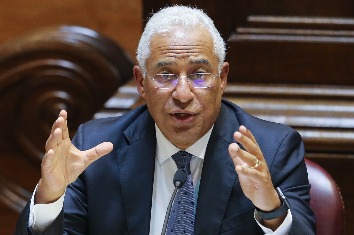 Semana de contenção a 2 a 9 de janeiro 2022
