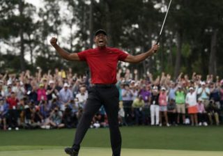 ESTRELA DO GOLFE TIGER WOODS EM ESTADO MUITO GRAVE 🏌️♀️ (FOTOS E VÍDEO)