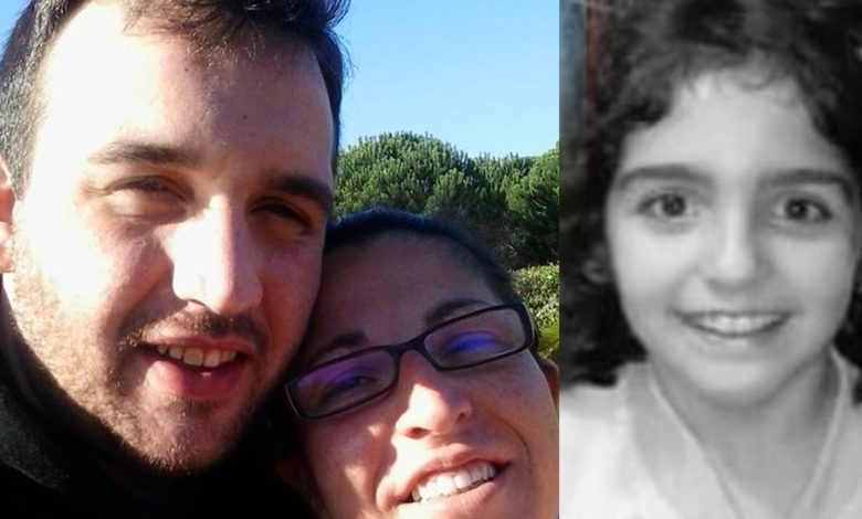 ÚLTIMA HORA: JÁ HÁ DECISÃO PARA O “CASO VALENTINA”