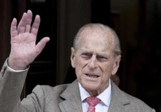 FAMÍLIA REAL BRITÂNICA PERDE SUA ALTEZA REAL