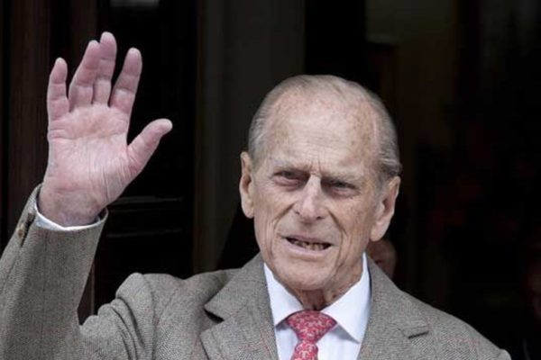 FAMÍLIA REAL BRITÂNICA PERDE SUA ALTEZA REAL