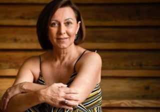 SIC EMITE COMUNICADO SOBRE ESTADO DE SAÚDE DE MARIA JOÃO ABREU