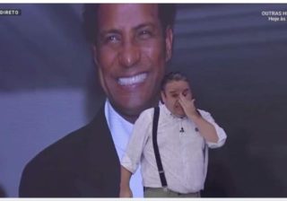 “Neno, este programa é para ti”