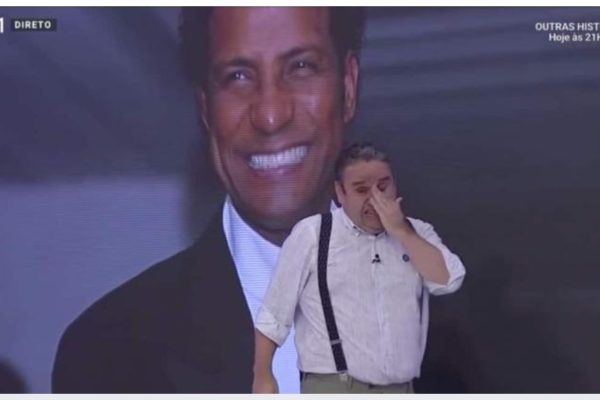 “Neno, este programa é para ti”