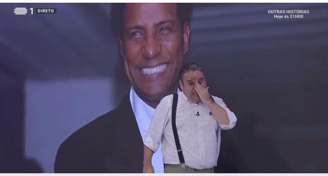 “Neno, este programa é para ti”