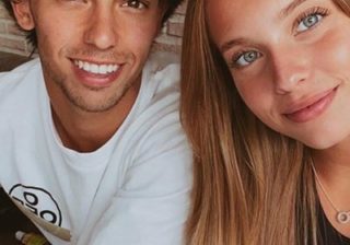 Alegado vídeo de Magui a trair Félix VIRALIZA na Internet