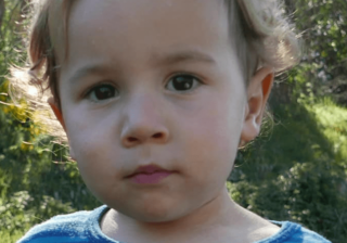 NOAH ENCONTRADO COM VIDA