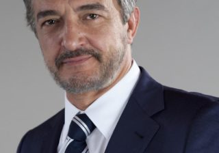 Rogério Samora sofre paragem cardiorrespiratória