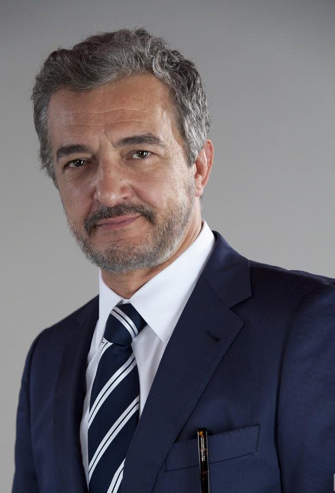 Rogério Samora sofre paragem cardiorrespiratória