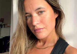 MORREU CONSTANÇA BRADDELL