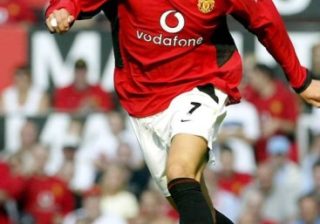 BILHETES PARA VER REGRESSO DE RONALDO…CHEGAM AOS 3000€